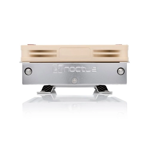 Chlazení CPU NOCTUA Stolní počítač | NH-L9A-AM4