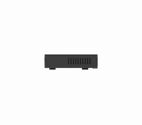 Přepínač Netgear GS305P-300EUS 5x 1Gb 63 W PoE+