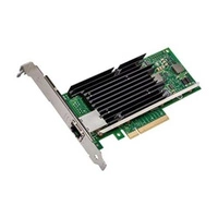 Síťová karta Intel X540T1 1x 10Gb RJ-45 PCI Express 10Gb