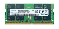 Paměť RAM 1x 32GB Samsung SO-DIMM DDR4 2666MHz PC4-21300 | M471A4G43MB1-CTD
