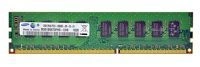 Paměť RAM 1x 2GB Samsung ECC UNBUFFERED DDR3 1333MHz PC3-10600 UDIMM | M391B5673FH0-CH9