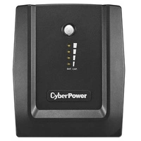 UPS CyberPower UT UT1500E-FR 900W 4 zásuvky FR nová 2 letá záruka