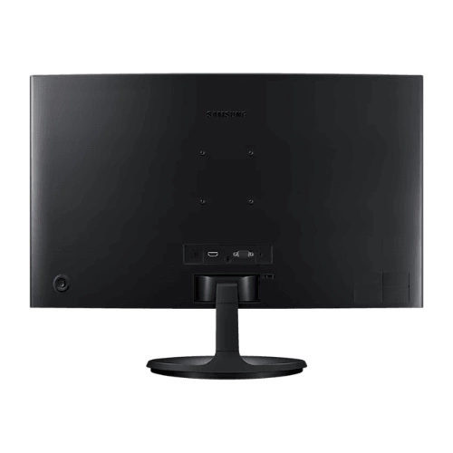 Monitor 27" Samsung LS27C360EAUXEN S36C 1920 x 1080 Full HD 75Hz matrice VA