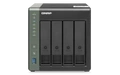 Server NAS QNAP TS-431X3-4G