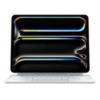 Klávesnice Bezdrátové připojení Apple MWR43RS/A QWERTY