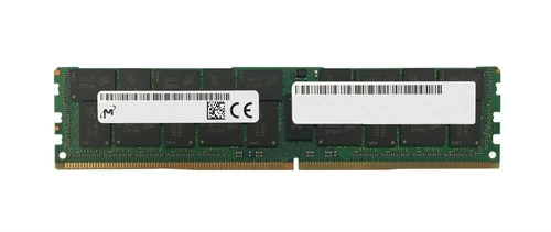 Paměť RAM 1x 16GB Micron LOAD REDUCED DDR4 2133MHz PC4-17000 LRDIMM | MTA36ASF2G72LZ-2G1