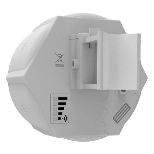 Směrovač Mikrotik RBSXTR 2x RJ-45 10/100 Mb/s