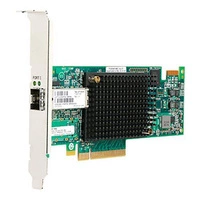 HBA HPE C8R38A 1 FC Fibre Channel 32Gb/s nový 1 rok