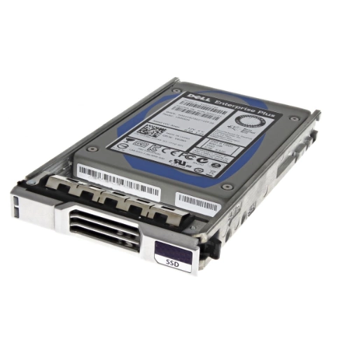SSD disk určený pro server DELL 1,92TB 2.5'' SAS 12Gb/s 400-BBPI nový