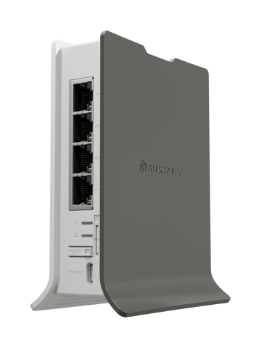 Přístupový bod Mikrotik L41G-2axD&FG621-EA 2,4 GHz 574 Mbps  802.11 b/g/n/ax LTE Cat. 6