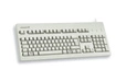 Klávesnice Drátové připojení Cherry G80-3000 QWERTY