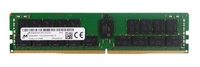 Paměť RAM 1x 32GB Micron ECC REGISTERED DDR4 2Rx4 3200MHz PC4-25600 RDIMM | MTA36ASF4G72PZ-3G2