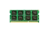 Paměť RAM 1x 4GB QNAP - IS-453S-8G DDR3 1600MHz SO-DIMM |