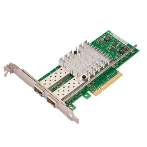 Síťová karta DELL 540-BBZM 2x SFP+ PCI Express 10Gb