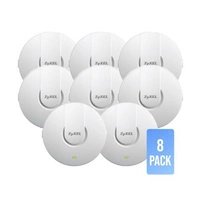 Přístupový bod Zyxel NWA5123-AC-EU0201F 2,4 GHz | 5 GHz 1167 Mbps 802.3af PoE 802.11 b/g/n/ac