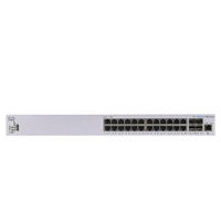 Switch Cisco Obchodní CBS350-24XT-EU 24x 10Gb 4x RJ-45/SFP+