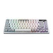 Klávesnice Bezdrátové připojení Asus ROG Azoth AZERTY (FR)
