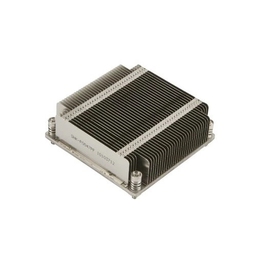 Chlazení CPU Supermicro Server/pracovní stanice | SNK-P0047PF