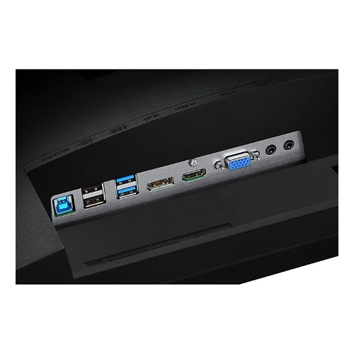 Monitor 27" Samsung LS27R650FDUXEN SR650 1920 x 1080 Full HD 75Hz matrice IPS