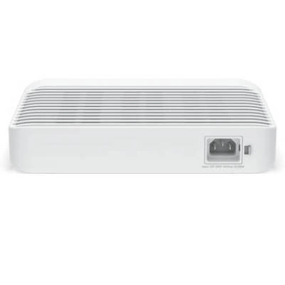 Přepínač Ubiquiti USW-ENTERPRISE-8-POE 8x 2.5Gb 2x SFP+ 120 W PoE+