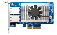Síťová karta QNAP QXG-10G2T 2x RJ-45 10Gb