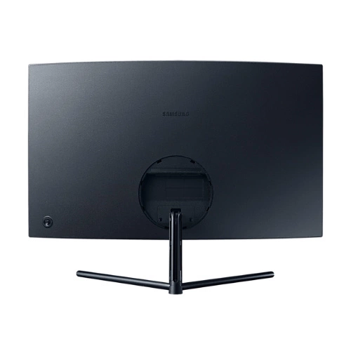 Monitor 31.5" Samsung LU32R590CWPXEN UR59C 3840 x 2160 4K UHD 60Hz matrice VA