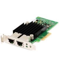 Síťová karta DELL C4D5P 2x RJ-45 PCI Express 10Gb