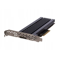 SSD disk určený pro server DELL 1,6TB HHHL NVMe 403-BBPV nový