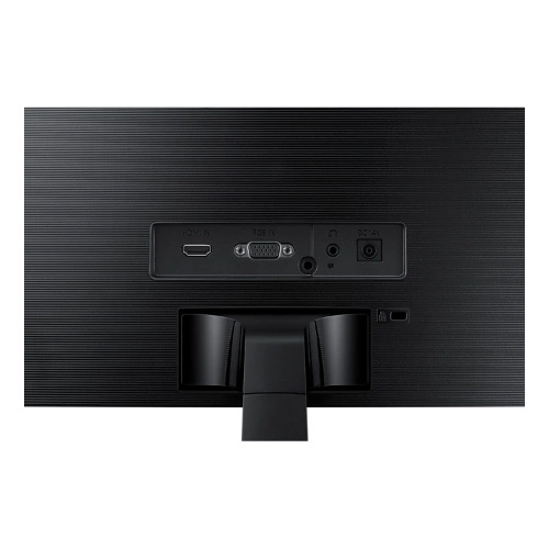 Monitor 27" Samsung LC27F390FHRXEN CF390 1920 x 1080 Full HD 60Hz matrice VA