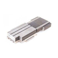Chladič určený pro servery DELL PowerEdge 1950, PowerEdge R300 | 0CN728-RFB