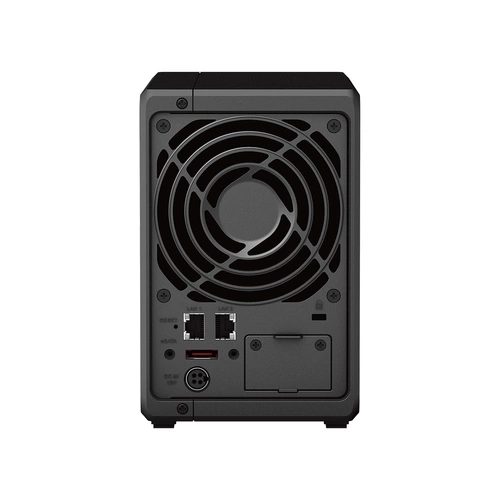 Server NAS Synology DS723+ 2x SSD | HDD SATA 2GB RAM