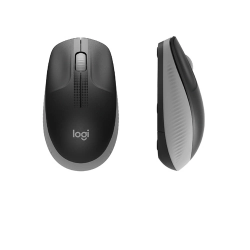 Bezdrátové připojení myš Logitech M190 910-005906