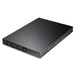 Přepínač Zyxel GS2210-48HP-EU0101F 44x 1Gb 2x SFP 4x RJ-45/SFP 375 W PoE+
