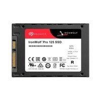 SSD disk Seagate IronWolf 960GB 2.5'' SATA 6Gb/s | ZA960NX1A001