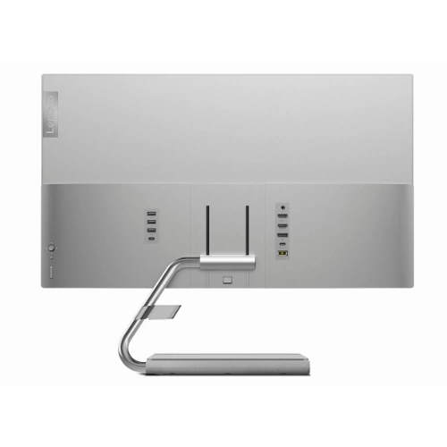 Monitor 27" Lenovo ThinkVision 66EDUAC1EU Q27h-20 2560 x 1440 QHD 70Hz matrice IPS