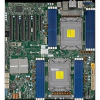 Základní deska Supermicro X12DAI-N6 LGA4189 E-ATX | MBD-X12DAI-N6-B