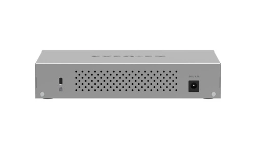 Přepínač Netgear MS108EUP-100EUS 8x 2.5Gb 230 W PoE++