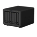 Server NAS Synology DS620slim 6x SSD | HDD SATA 2GB RAM