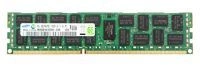 Paměť RAM 1x 8GB Samsung ECC REGISTERED DDR3 1333MHz PC3-10600 RDIMM | M393B1K70DH0-CH9