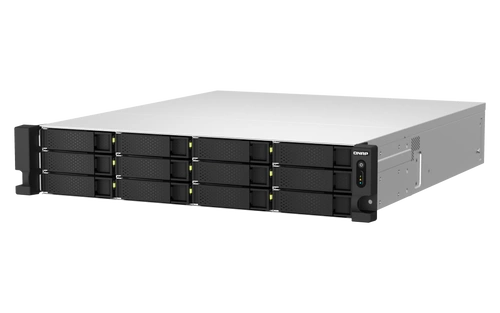Server NAS QNAP TS-h1887XU-RP-E2334-16G