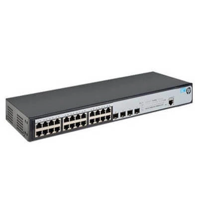 Přepínač HPE JG924A 24x 1Gb 4x SFP