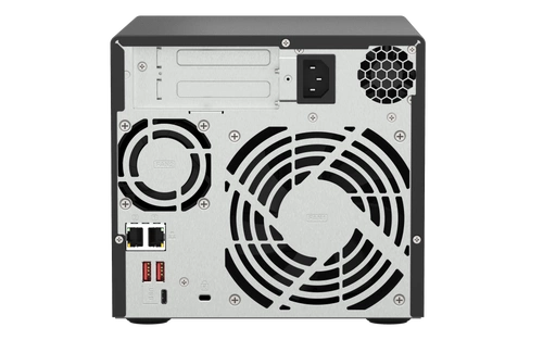 Server NAS QNAP TS-473A-8G