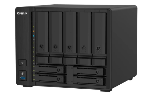 Server NAS QNAP TS-932PX-4G