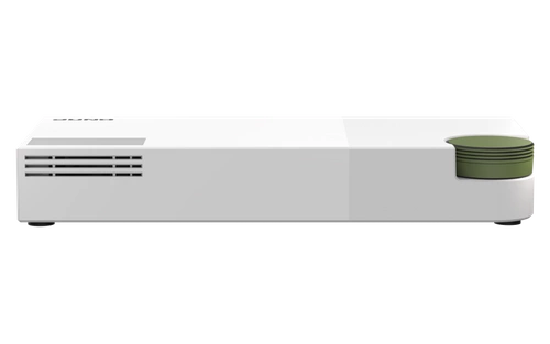 Přepínač QNAP QSW-M2108-2C 8x 2.5Gb 2x RJ-45/SFP+