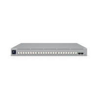 Přepínač Ubiquiti ECS-24-PoE 8x 2.5Gb 16x 10Gb 2x SFP28
