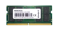 Paměť RAM 1x 32GB 2-Power NON ECC SODIMM DDR5 2Rx8 4800MHz PC5-38400 | MEM5905A