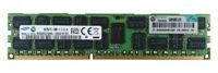 Paměť RAM 1x 16GB Samsung ECC REGISTERED DDR3 1600MHz PC3-12800 RDIMM | M393B2G70DB0-CK0