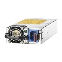 Napájení HP ProLiant 750W | 656363-B21-RFB