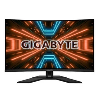 Monitor 31.5" Gigabyte M32UC-EK 3840 x 2160 4K UHD 160Hz matrice VA