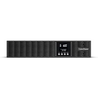UPS CyberPower Online S OLS3000ERT2U 2700W 9 zásuvky C13/C19  nová 2 letá záruka